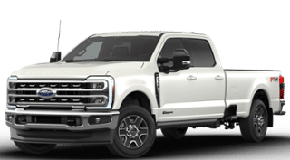 2026 Ford Super Duty® External Image 2